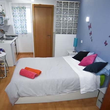 Loft Puerta De Sol Apartment Madrid Exterior foto