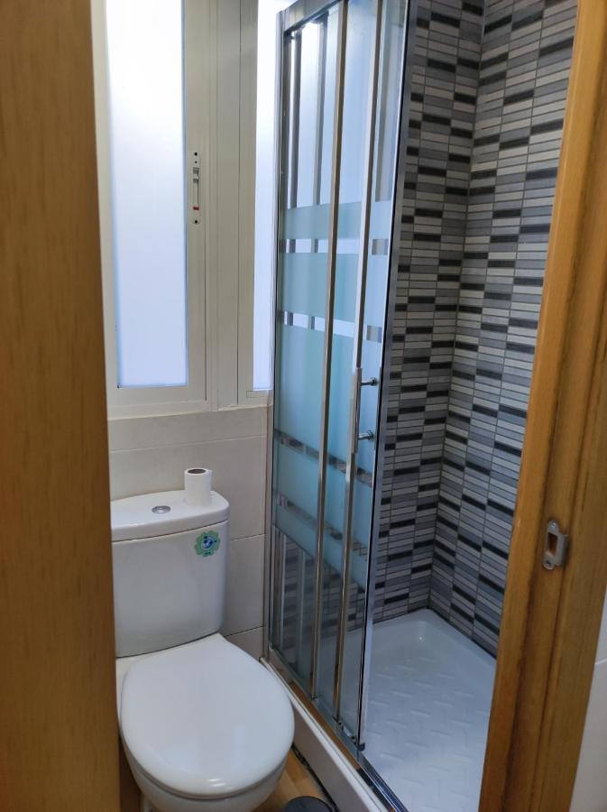 Loft Puerta De Sol Apartment Madrid Exterior foto