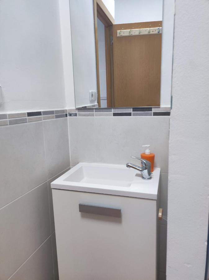 Loft Puerta De Sol Apartment Madrid Exterior foto
