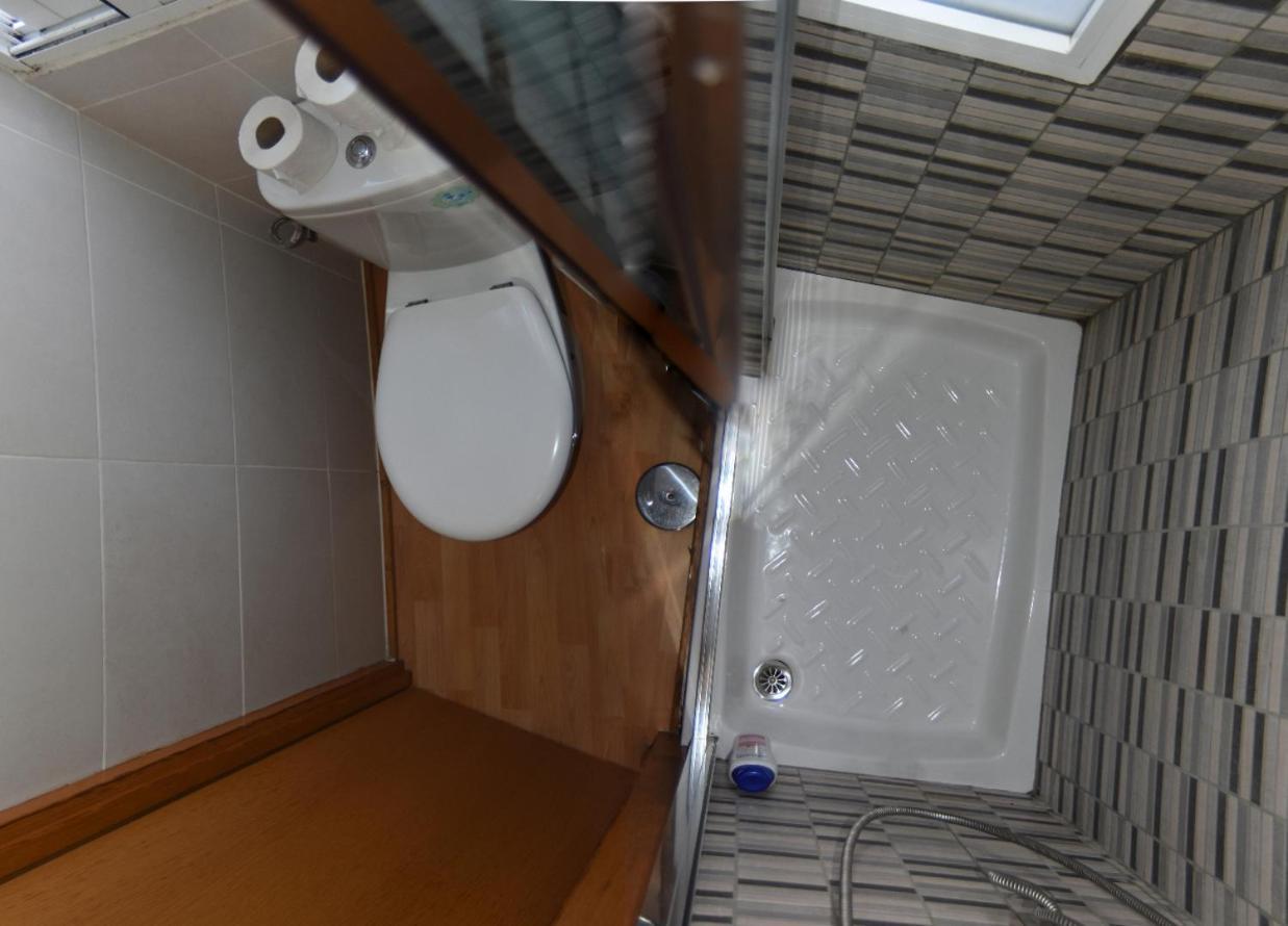 Loft Puerta De Sol Apartment Madrid Exterior foto