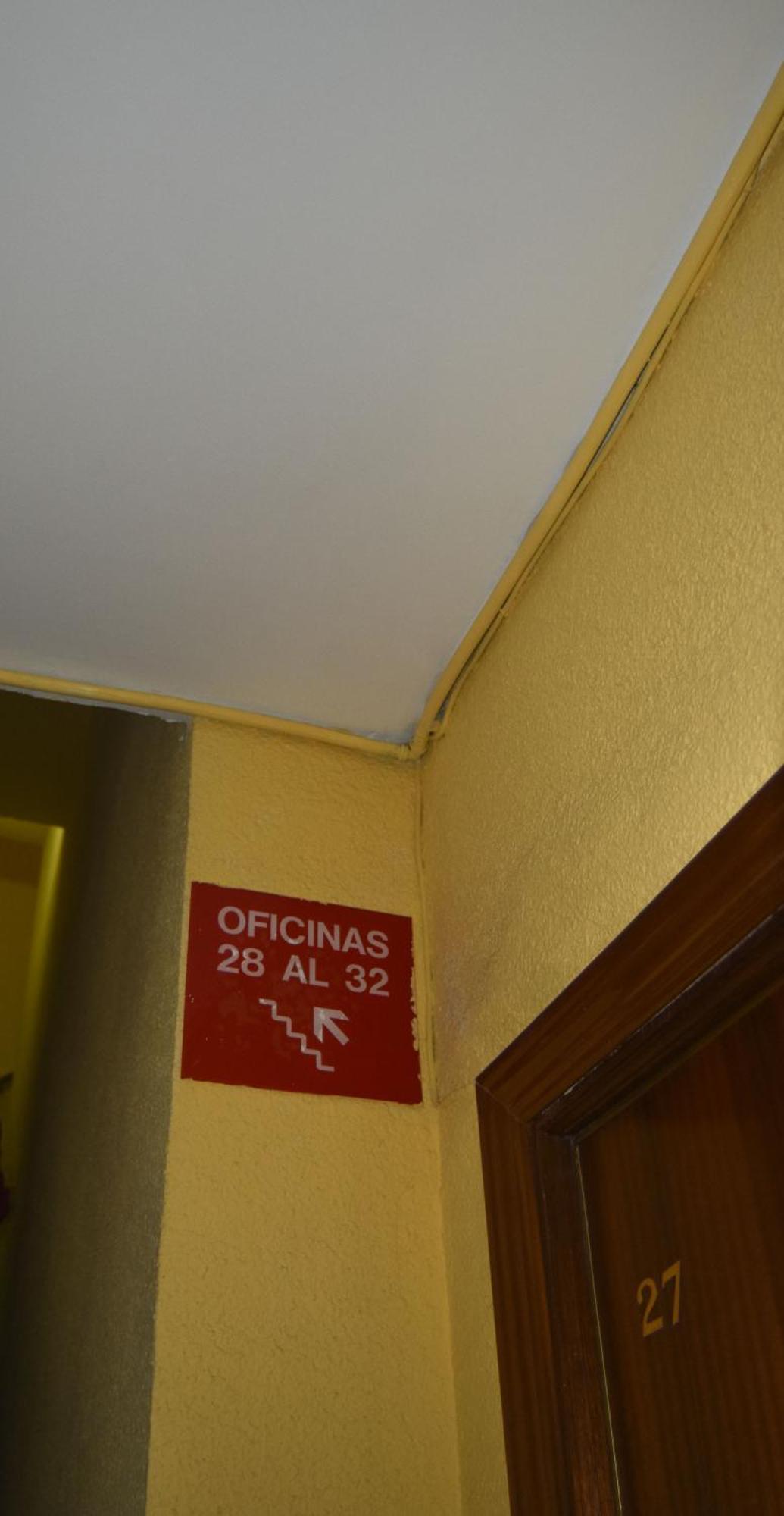Loft Puerta De Sol Apartment Madrid Exterior foto